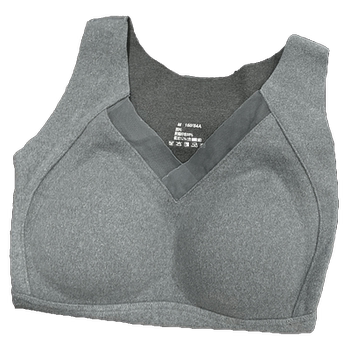 
Flower concept loose artistic solid color top