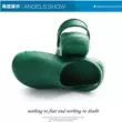 Giày phẫu thuật Quảng Châu Boya, giày bảo hộ y tế tổng hợp, giày công sở, giày thử nghiệm, giày mũi nhọn, giày không lỗ mới 20020C