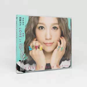 西野加奈cd - Top 100件西野加奈cd - 2024年5月更新- Taobao