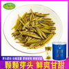 Junshan Yinzhen 2024 Mingqian New Tea Yellow Special Bud Yueyang Huangya Good High-end Canned 50g | No