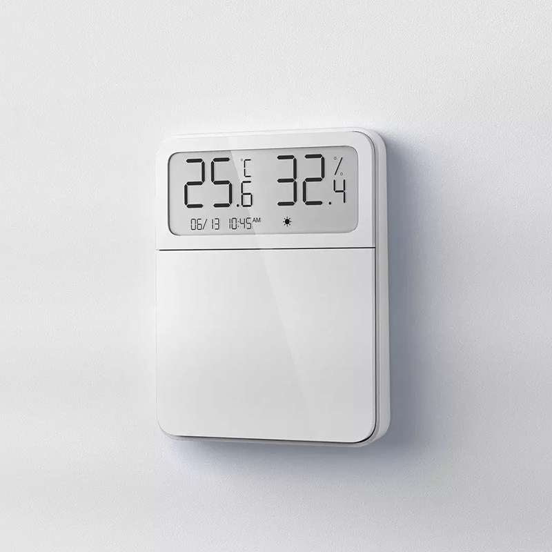 Interruptor de Pantalla Inteligente Mijia - Control Simple/Doble/Triple ...