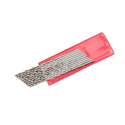 Straight handle twist drill electric drill bit 0.5