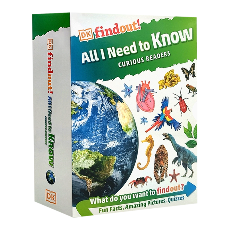 洋書多読DK Find Out! 12冊セット 洋書多読DK Find Out! 12冊セット 洋書多読DK Find Out! 12冊