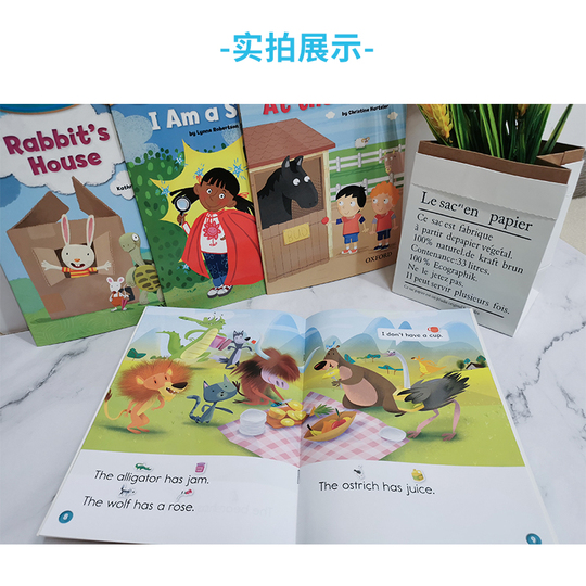 限定セールをすべて GWセール （英語多読 33冊セット 英語の本 オックスフォード出版 語学・辞書・学習参考書