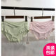Pregnant color low waist thin model modal pregnant women underwear breathable briefs pregnant women wear YYJ395711