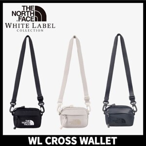 
Purchasing agent THE NORTH FACE North men and women versatile crossbody bag multi-functional leisure bag travel outdoor collection