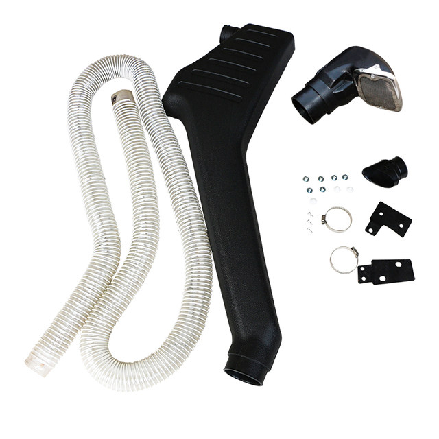 Suitable for BJ40PLUS City Hunter BJ40CBJ40L wading hose modified ...