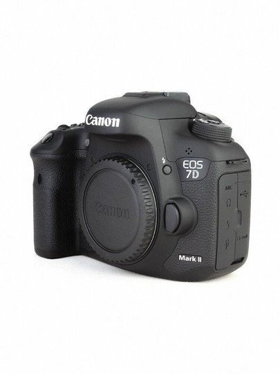 Canon EOS 7D Mark II デジタル一眼レフカメラキット
