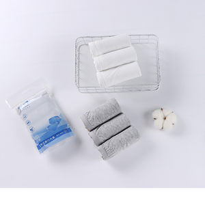 10 disposable underwear men's pure cotton travel sterile -free large -scale travel triangle adult shorts