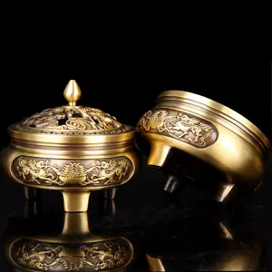 香炉铜麒麟- Top 500件香炉铜麒麟- 2024年4月更新- Taobao