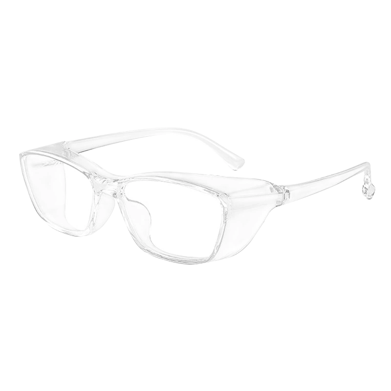 1 Step DIY - Pinhole Glasses 一招针孔眼镜 