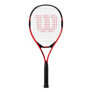
Overseas purchase of Wilson/Wilson tennis racket with precise control and stable hitting, lightweight woven graphite