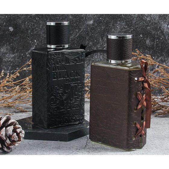 Vietnamese perfume dark men's perfume fresh natural gentleman charm and masculine genuine pale perfume 80ml
