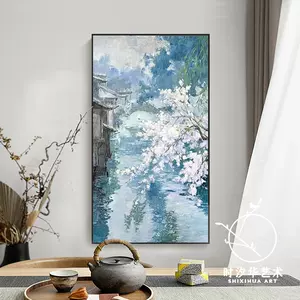 江南风油画- Top 500件江南风油画- 2024年5月更新- Taobao