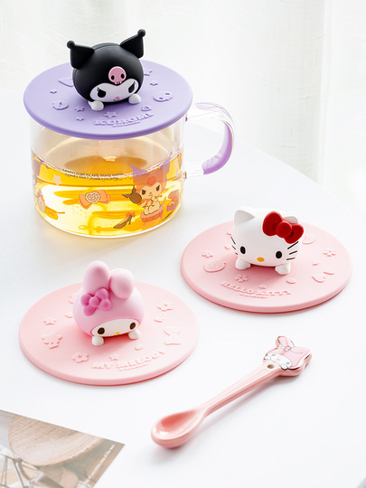 Rady ハローキティ コップ 新品】Rady ハローキティ フラワーブーケ