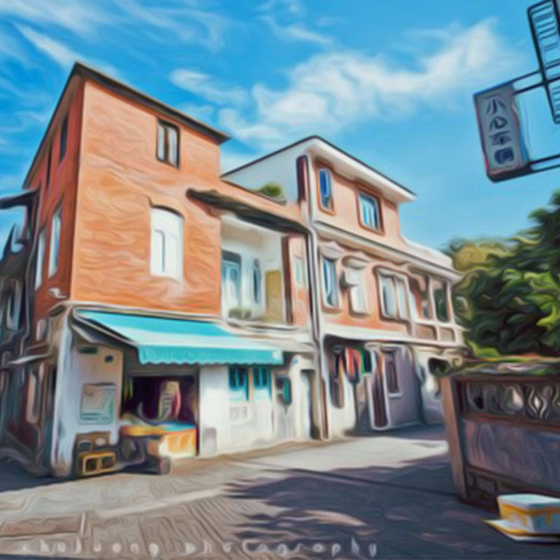 【可选18人团】厦门泉州旅游4天3晚跟团游鼓浪屿云水谣蟳埔村专拍