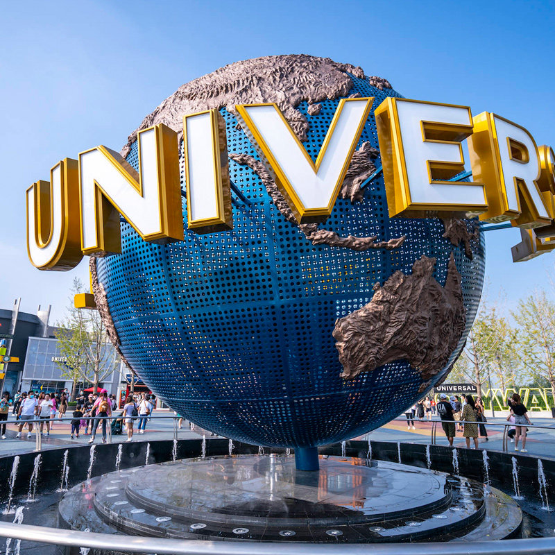 【高铁往返】北京天津环球影城旅游北京天津6天5晚无购物跟团游