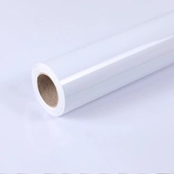 Pure White Wallpaper, Self-Adhesive, Waterproof and Moisture-Proof, Washable, Suitable for Desktops, Wardrobes, Furniture Renovation, and Wall Stickers