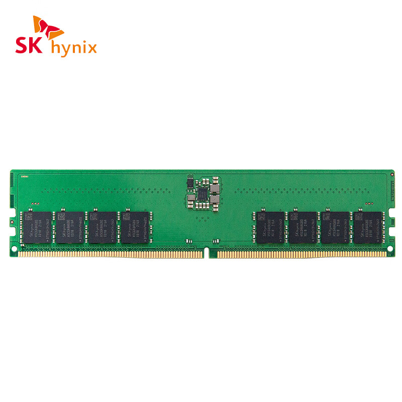 Hynix DDR5 5600MHz 16GB Single Memory