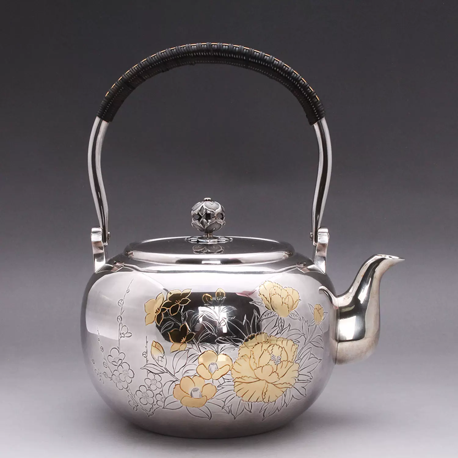 純銀製 銚子 重量 約269グラム Yahoo!オークション -「銚子」(銀製