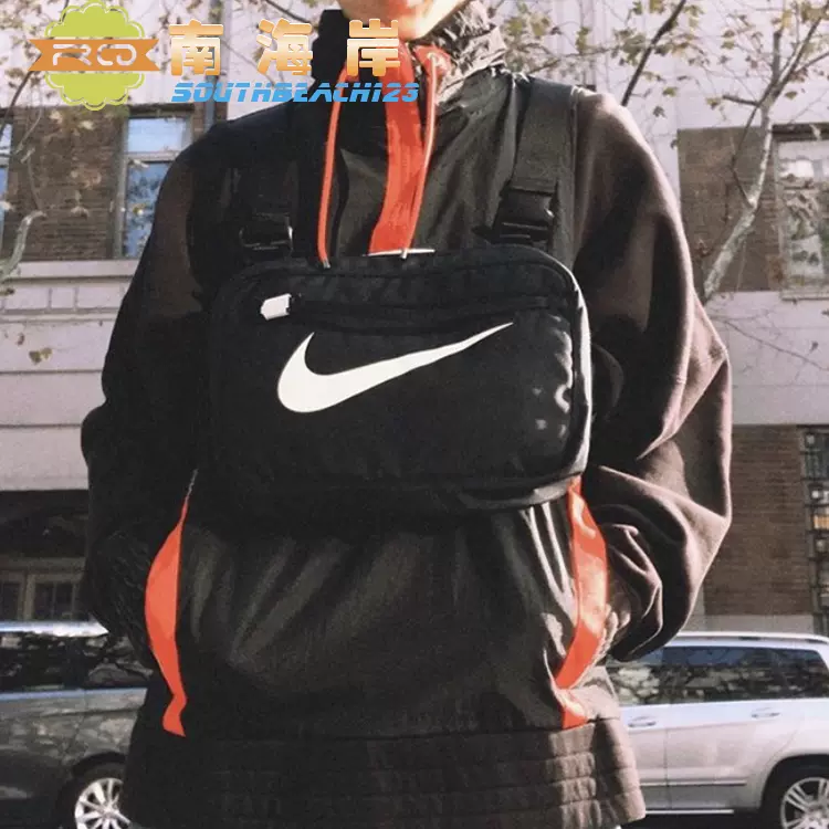 【高額売筋】 Nike x MMW Chest Rig kids-nurie.com