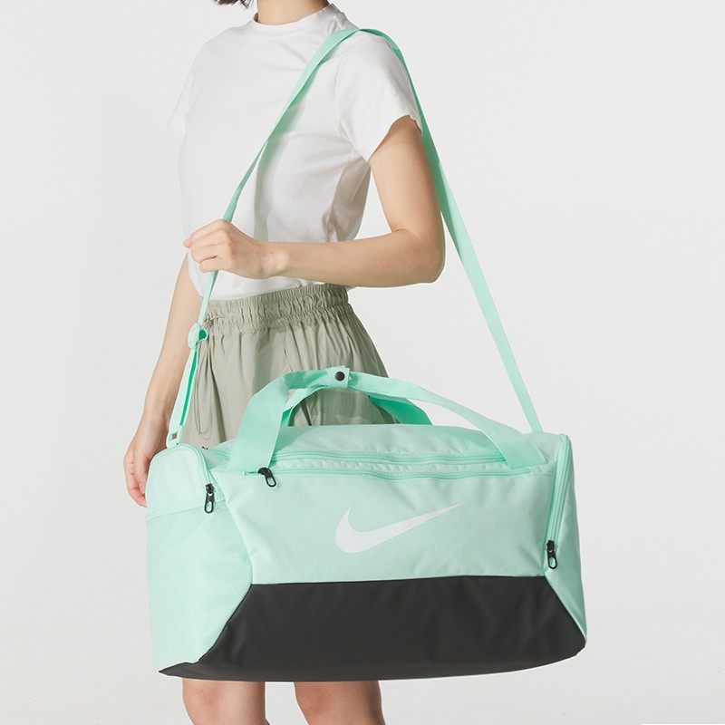 NIKE Сумка через плечо Nike — мужская и женская сумка, сумка для фитнеса, новая спортивная сумка