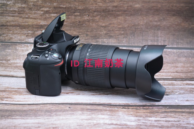 Nikon D3500 24.2MP デジタル一眼レフカメラ