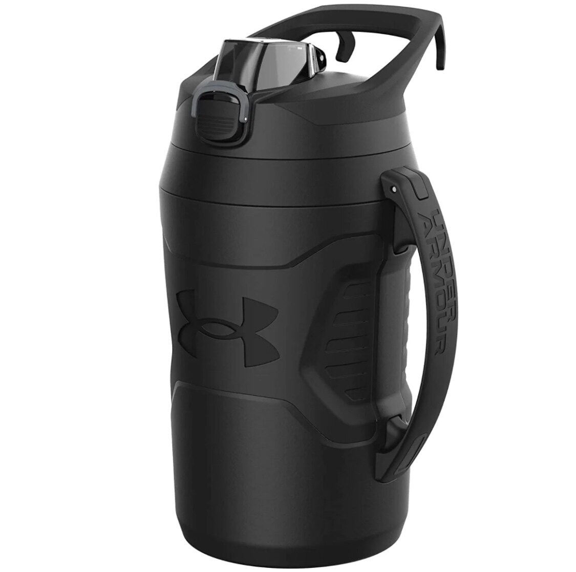 UNDER ARMOR Under Armour UA 1 — 9 литра, большой холодильник для фитнеса и спорта, ведро для бутылки с водой