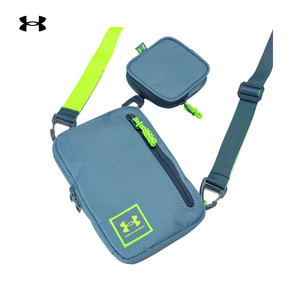 Andma's official UA spring and summer Loudon Men and Women Couple Training Sports Timber 1376465