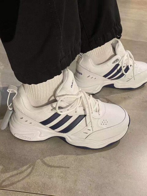 Men's Shoes Summer Breathable Sports Shoes Thick Bottom Increased Daddy Shoes Men Korean Version of Lightweight Fashion Mesh Shoes