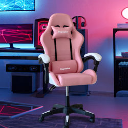 Edg Computer Chair, Home Gaming Chair, Reclining Comfortable Racing Chair, Free Shipping, Office Chair, Gaming Competition Chair