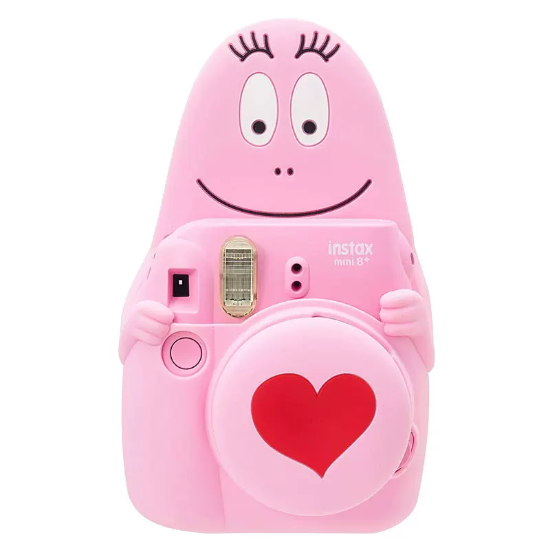 FUJIFILM インスタントカメラ instax mini 9 トイ・ストーリ