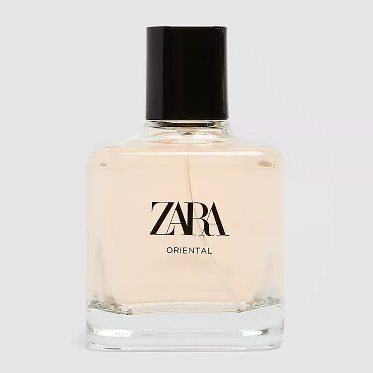 ZARA WOMAN ORIENTAL EDT飒拉女士东方淡香水10ml30ml100ml200ml-Taobao