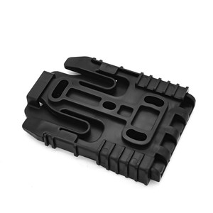 
Sofa Lilan Nylon Quick Disassembly QLS QLS Quick Disassembly Module Black Hawk CQC Replacement Accessories