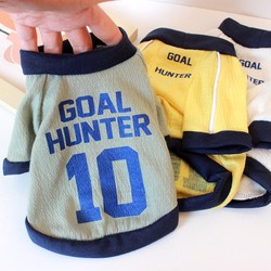 25 New Stylish T-Shirts and Vests for Pets, Cats, Bichon Frise, Schnauzer, Teddy Dogs, Spring and Summer Thin Clothing