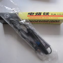 Shangluo Internal Heating Type Electric Soldering Iron 20W 35W 50W (Shanghai Electric Soldering Iron Factory Shangluo Brand) Electric Soldering Iron