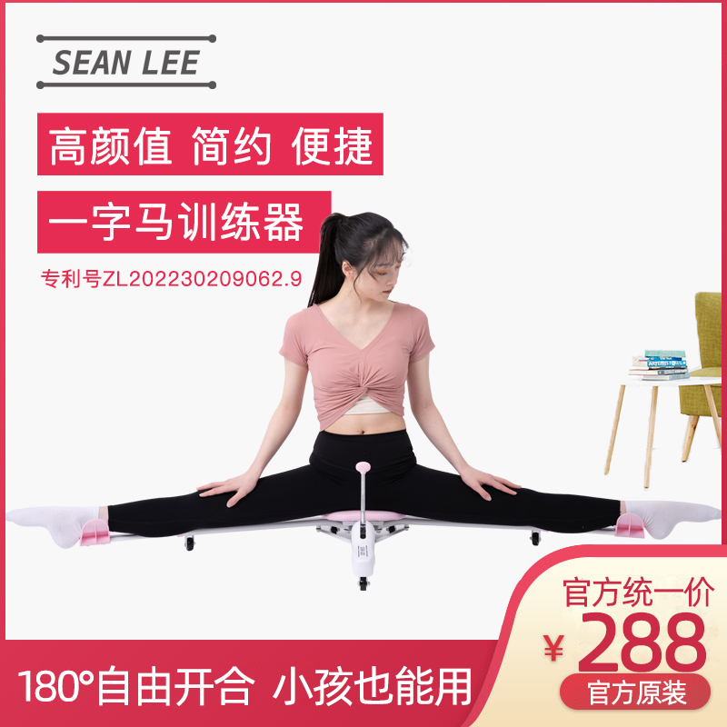 SEAN LEE ø  Ʈ̳   䰡 ƮϽ  ø δ  ٸ ƮĪ ʺڸ ø-