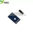 AT24C02 mô-đun giao diện I2C IIC EEPROM mô-đun bộ nhớ xe thông minh bảng màu xanh Module SD