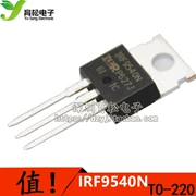 Ống hiệu ứng trường IRF9540NPBF hoàn toàn mới MOSFET 100V /23A TO-220