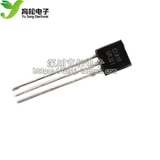 Transistor C1815 2SC1815 Transistor NPN 0.15A/60V 50 cái