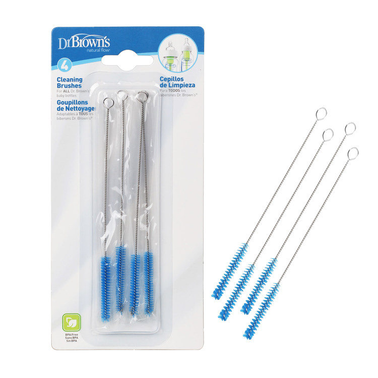 Brown's Bottle Brush Set Pack