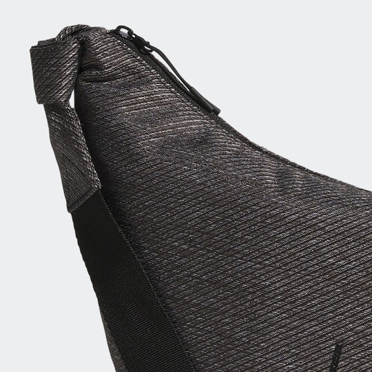 【激安通販 オンラインショップ】 Adidas IX4207 - Unisex - Bag Crossbody Fitness Series Wuji バッグ