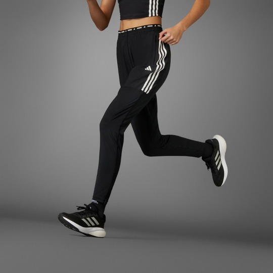 black adidas sweatpants womens