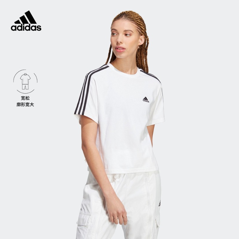 ADIDAS Ƶٽ  Ʈ   ⺻  ª ĳ־ ž    Ƽ-