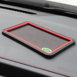 Suitable for Land Rover, Volkswagen, Mercedes-Benz Car Anti-Slip Mats, Dashboard Storage Mats, Mobile Phone Ornaments, Anti-Slip Mats