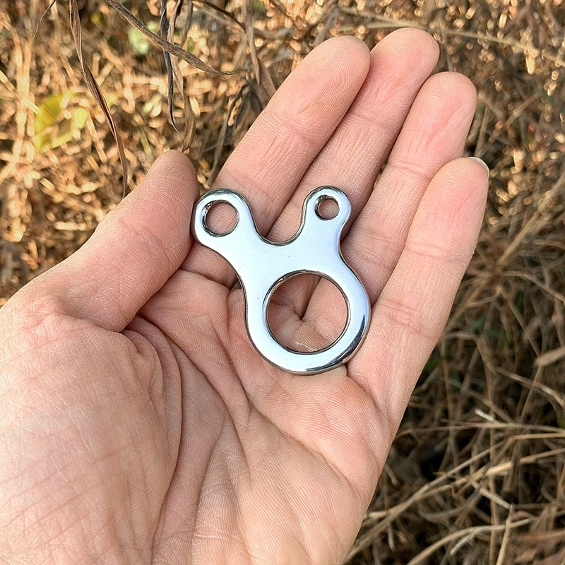 CARABINER ߿ 3 Ȧ  ŵ  Ʈ  Ŭ    ٶ  Ŭ ̲  EDC ε Ŭ-