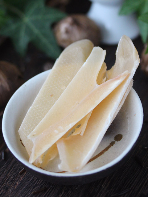 125g snail slices 125g snail meat seafood conch slices seafood dried goods soup stocks porridge ingredients one-piece soup
