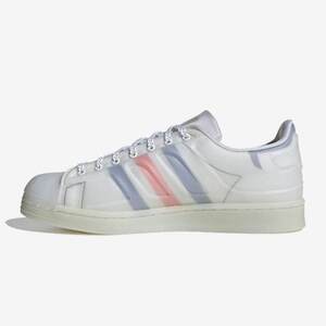 
adidas clover men's and women's shoes Superstar Futureshell fashion casual sneakers H00197