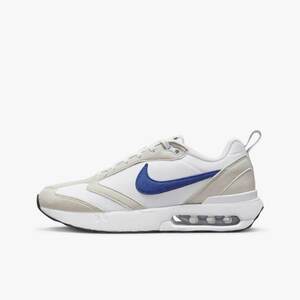 
Nike Nike big children's shoes Air Max Dawn Comfortable and versatile sports and casual shoes DH3157-100