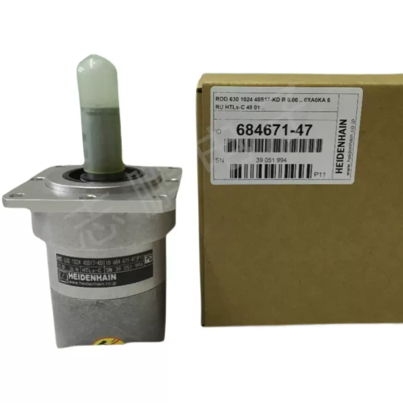 1つの新しいRVI58N-032AAR61N-01024 RVI58N-032AAR61N-50000 - RVI58系列增量式编码器- 增量式编码器- 编码